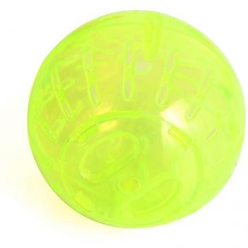Hamster Joggingball in 4 Farben