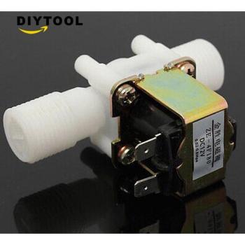 1/2 Water Solenoid Valve