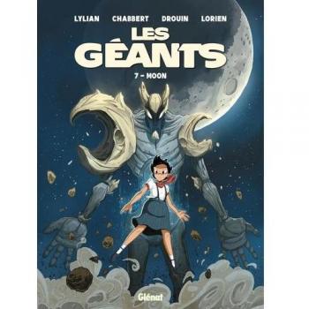 Les Géants