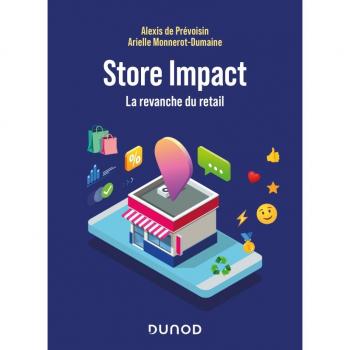 Store impact : la revanche du retail