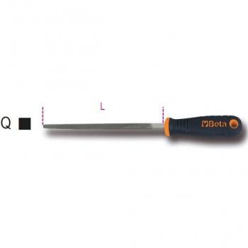 Beta Tools 1719BMA10/Q Square File with Handle 250mm