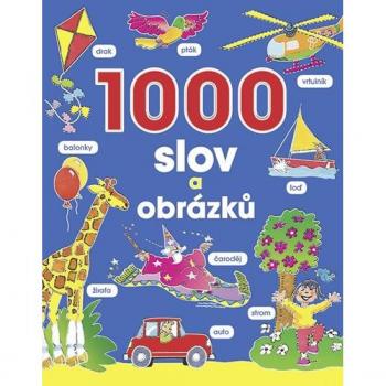1000 slov a obrÃ¡zkÅ¯
