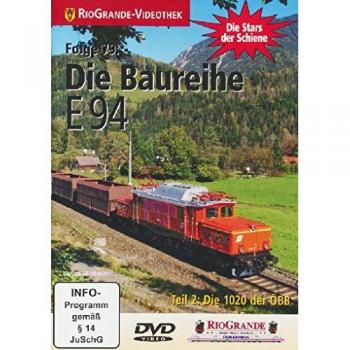 Die Baureihe E 94