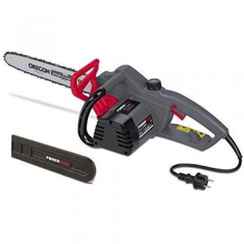 Motosierra 2200W 400mm PowerPlus