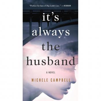 It'S Always The Husband