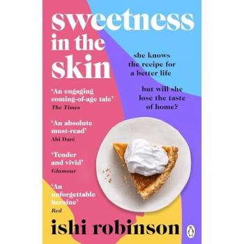Sweetness in the Skin