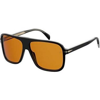 Gafas de sol David Beckham S Negro ø 60 mm