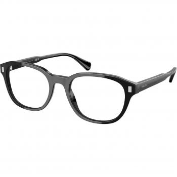 Ralph Lauren RA7172U 5001 Occhiali da Vista Geometrici per Donna