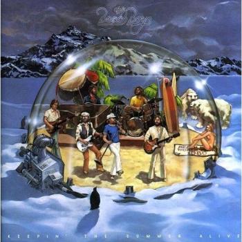 Keepin' the Summer Alive/the Beach Boys