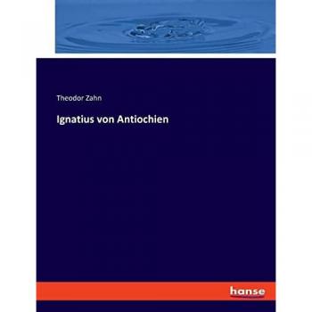 Ignatius von Antiochien: DE
