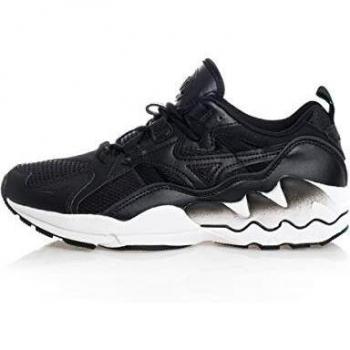 Pantofole Mizuno 1906 D1GA1927 Basse Unisex Nera 41