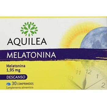 Mélatonine Achillée Sérénité