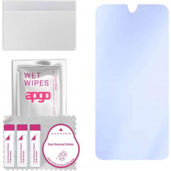 Verre de protection 9H pour Motorola Moto G7 Plus