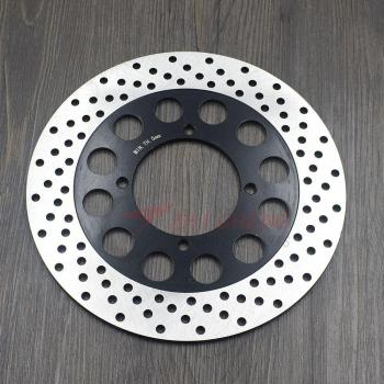 Rotor de disco de freno trasero Suzuki GSX400