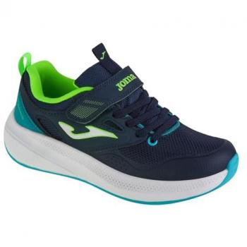 Tênis JOMA FERRO JR 2403 AZUL MARINO para Crianças