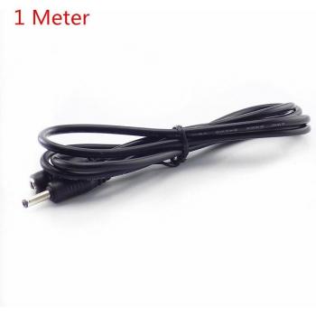 Extensor de Cable DC 10 M (Macho → Hembra) con Conector AV