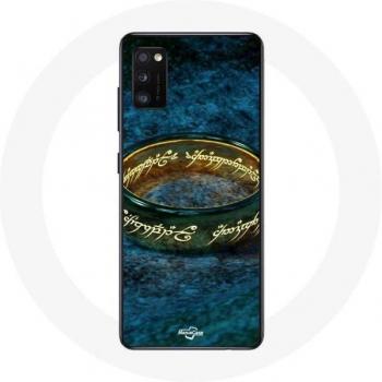 Coque Galaxy S20+ The Lord of the Rings Edition