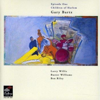 Gary Bartz