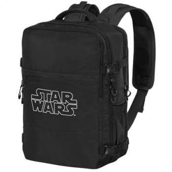 Star Wars Karactermania Zaino con Logo Mercury – 0,20×0,25 m