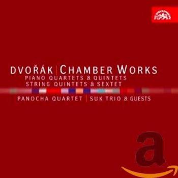 Chamber Works
