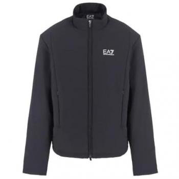 Giacca Bomber EA7 Emporio Armani Black S