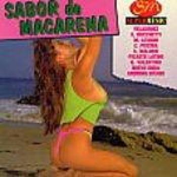 Sabor De Macarena