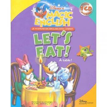 Let's eat