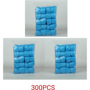Distributeur automatique de chaussons