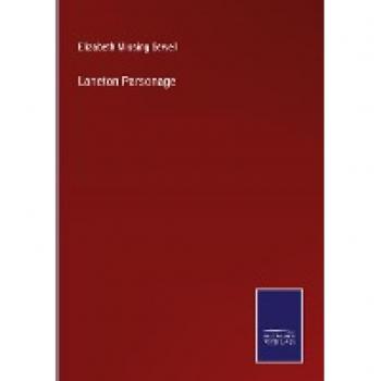 Laneton Parsonage