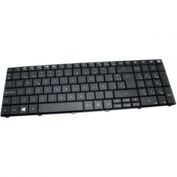 Easynote Compacto TE11HC – Packard Bell