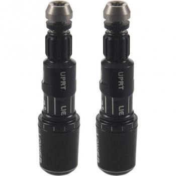 2X .335 Driver Shaft Sleeve Tip Adapter for Taylormade RBZ Stage 2