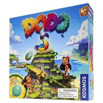 Thames & Kosmos DODO Game