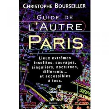GUIDE DE L'AUTRE PARIS