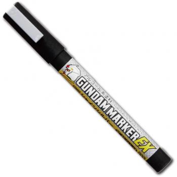 GSI Creos XGM02 Silver Shine Marker