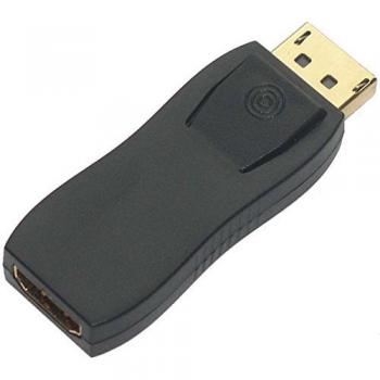 E+P Elektrik Displayport Stecker DP5