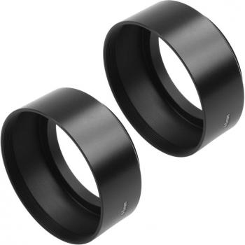 Parasol de Lente Metal 2x46 mm – Compatibilidad Sony/Olympus