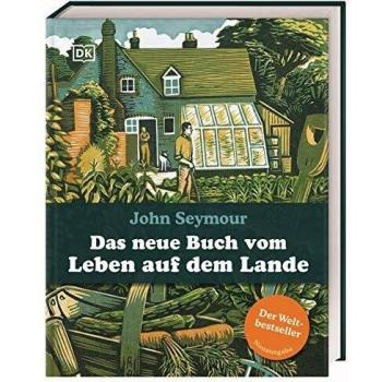 Das neue Buch vom Leben auf dem Lande
