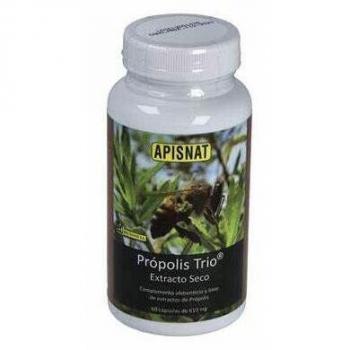 Tri‑Potes di Apisnat – Propolis 60