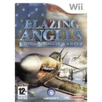 Les Anges Brûlants – Edition Wii