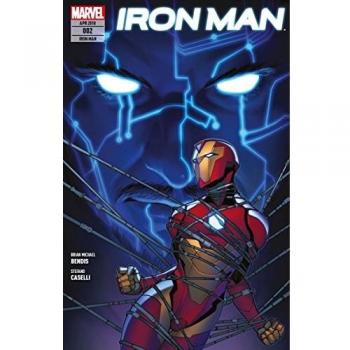 Iron Man: Bd. 2
