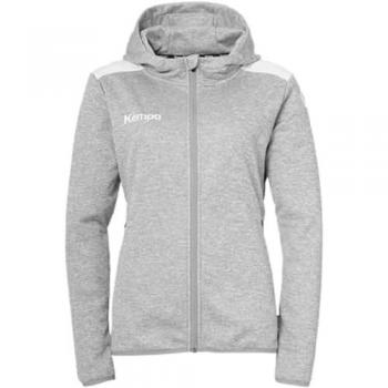 Women’s Emotion 27 Hooded Pullover from Kempa