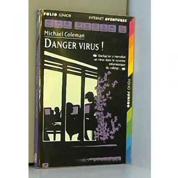 Danger Virus !