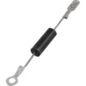 12KV 350mA Single Way High Voltage Diode Rectifier T3512H