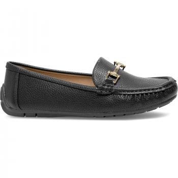 Mocassin Nero CLARA WYL0311