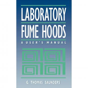 Laboratory Fume Hoods