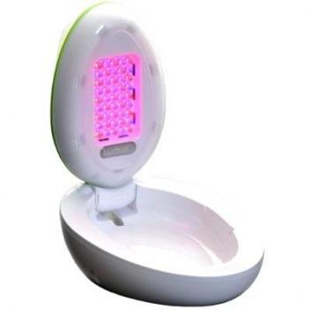 Lumie Clear Light Therapy Treatment for Acne