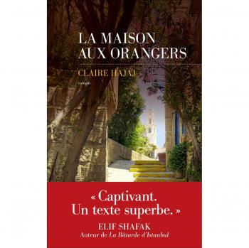 La maison aux orangers