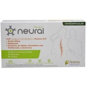 PlactiveMind MasterDiet PharmaDose