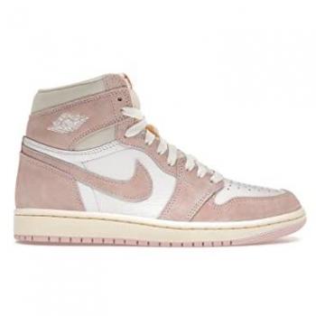 Nike Air Jordan 1 High Washed Rose – Kleur Roze – Herenmaat 42