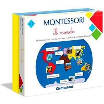 Gioco Mondo Bambini
